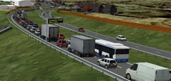 paramics_road