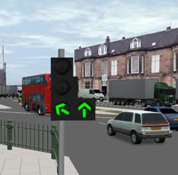 paramics_traffic_sign